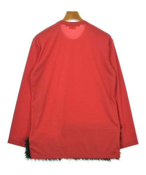 COMME des GARCONS COMME des GARCONS T恤/上衣
