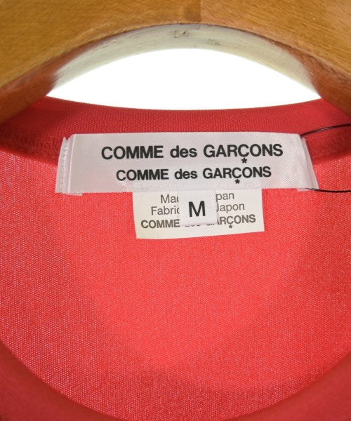COMME des GARCONS COMME des GARCONS T恤/上衣