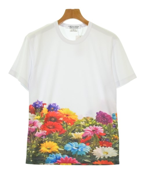 COMME des GARCONS COMME des GARCONS T恤/上衣