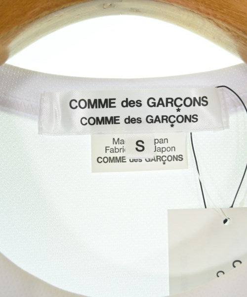 COMME des GARCONS COMME des GARCONS T恤/上衣