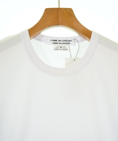 COMME des GARCONS COMME des GARCONS T恤/上衣