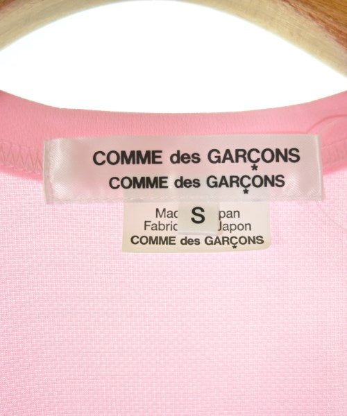 COMME des GARCONS COMME des GARCONS 無袖上衣