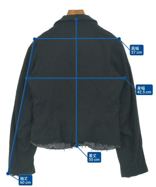 COMME des GARCONS COMME des GARCONS 其他夾克