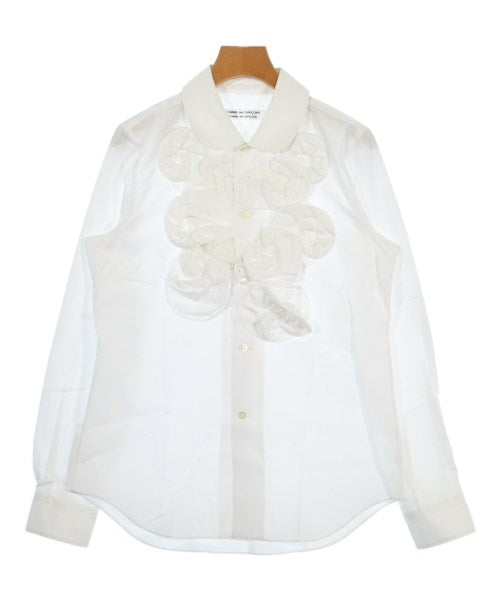 COMME des GARCONS COMME des GARCONS 女襯衫