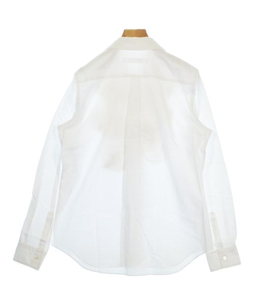 COMME des GARCONS COMME des GARCONS 女襯衫