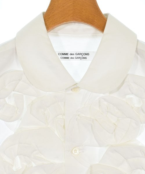 COMME des GARCONS COMME des GARCONS 女襯衫