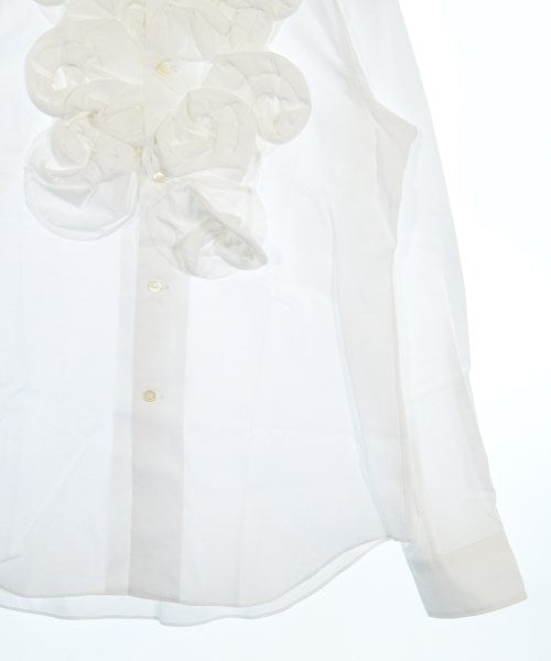 COMME des GARCONS COMME des GARCONS 女襯衫