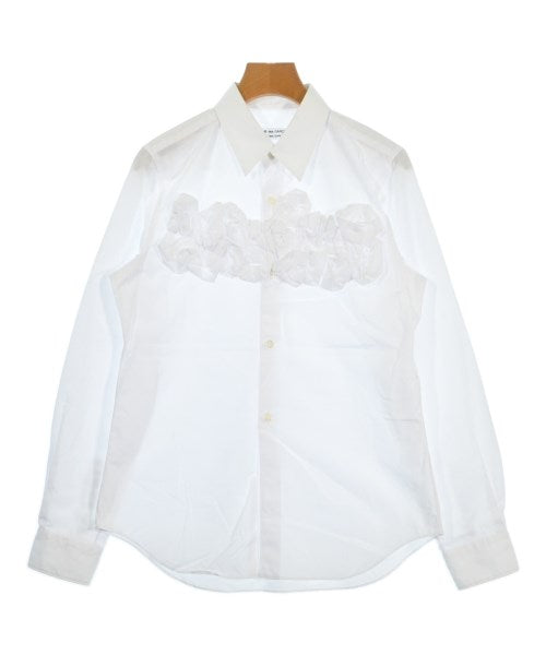 COMME des GARCONS COMME des GARCONS 女襯衫