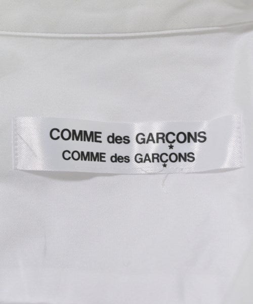 COMME des GARCONS COMME des GARCONS 女襯衫