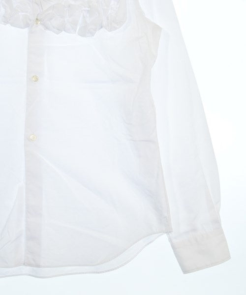COMME des GARCONS COMME des GARCONS 女襯衫