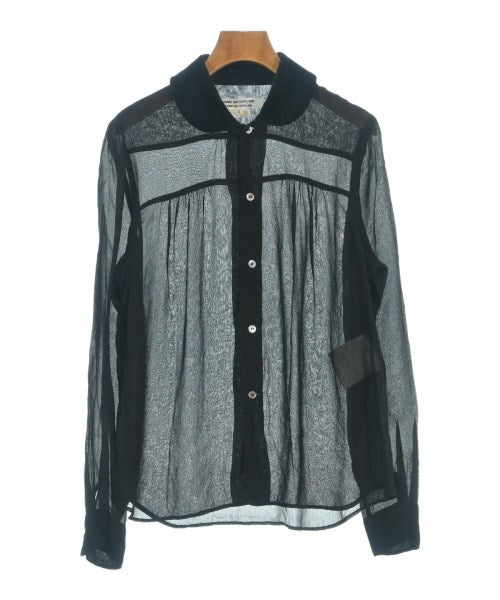 COMME des GARCONS COMME des GARCONS 休閒襯衫
