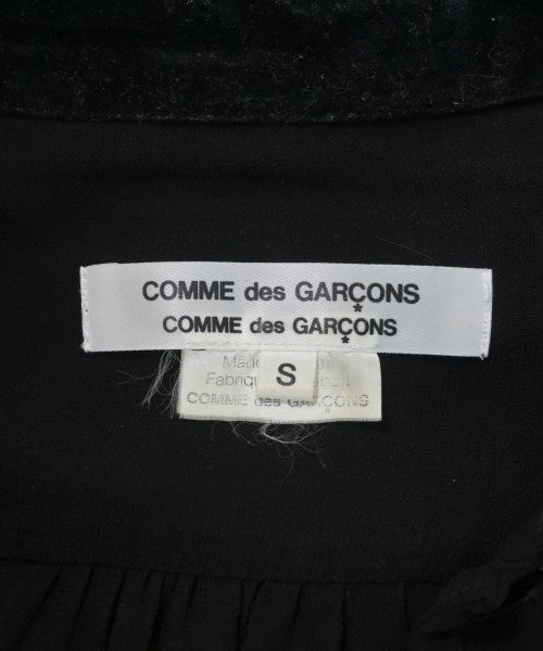 COMME des GARCONS COMME des GARCONS 休閒襯衫