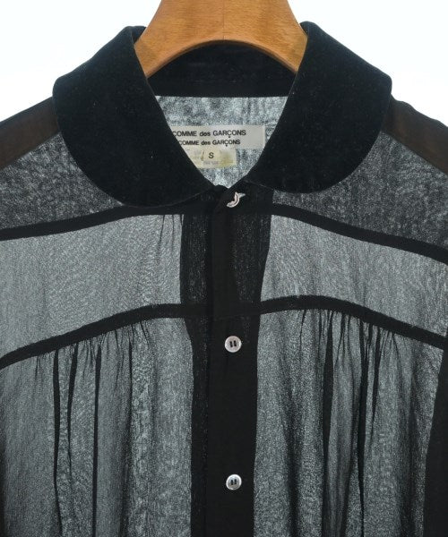 COMME des GARCONS COMME des GARCONS 休閒襯衫