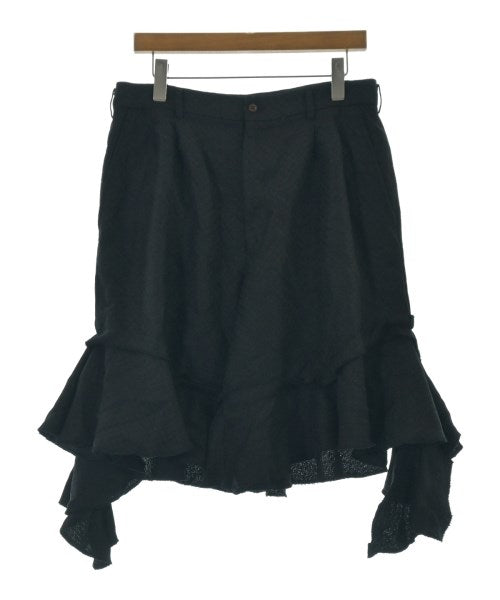 COMME des GARCONS COMME des GARCONS 剪裁褲