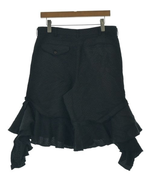 COMME des GARCONS COMME des GARCONS 剪裁褲
