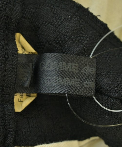 COMME des GARCONS COMME des GARCONS 剪裁褲