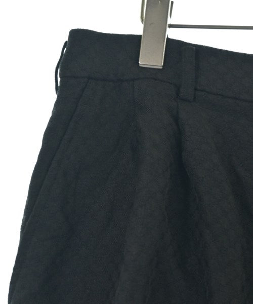 COMME des GARCONS COMME des GARCONS 剪裁褲