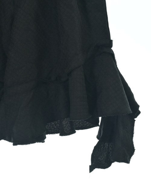 COMME des GARCONS COMME des GARCONS 剪裁褲