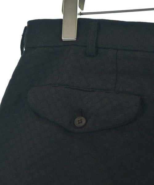 COMME des GARCONS COMME des GARCONS 剪裁褲