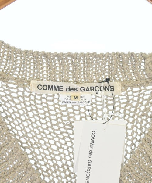COMME des GARCONS COMME des GARCONS 背心