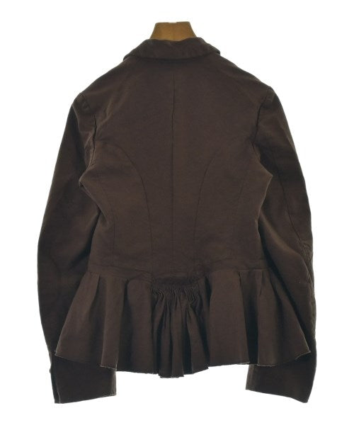 COMME des GARCONS COMME des GARCONS 休閒夾克