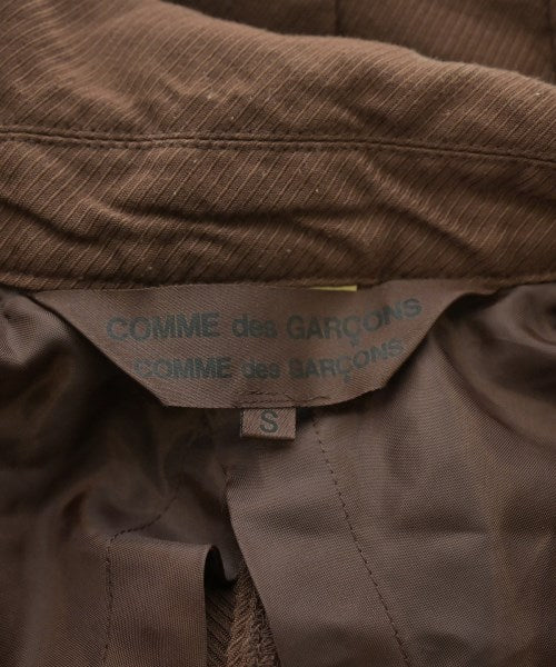 COMME des GARCONS COMME des GARCONS 休閒夾克