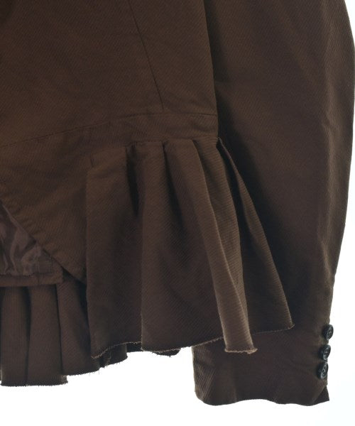 COMME des GARCONS COMME des GARCONS 休閒夾克
