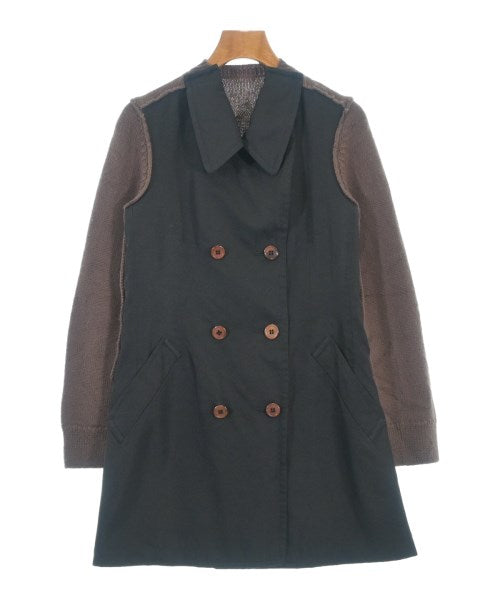 COMME des GARCONS COMME des GARCONS 其他大衣