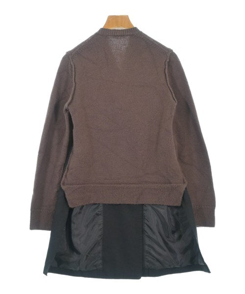 COMME des GARCONS COMME des GARCONS 其他大衣