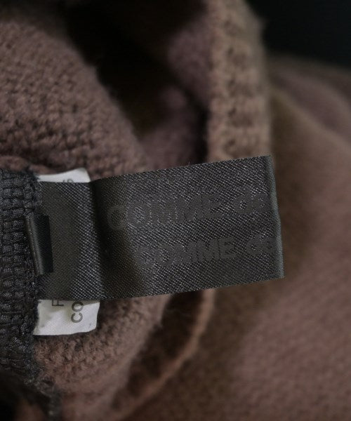 COMME des GARCONS COMME des GARCONS 其他大衣