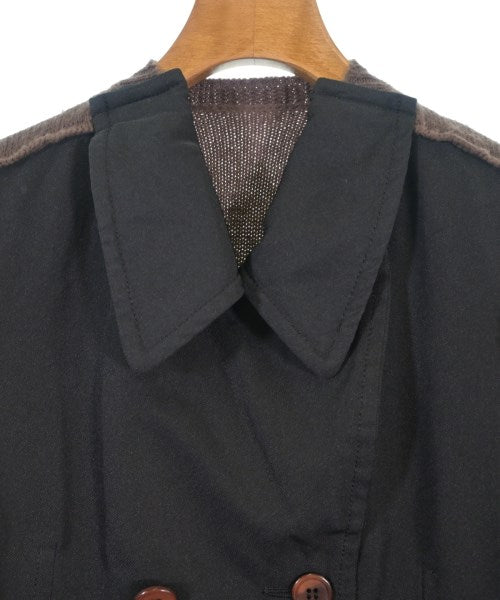 COMME des GARCONS COMME des GARCONS 其他大衣