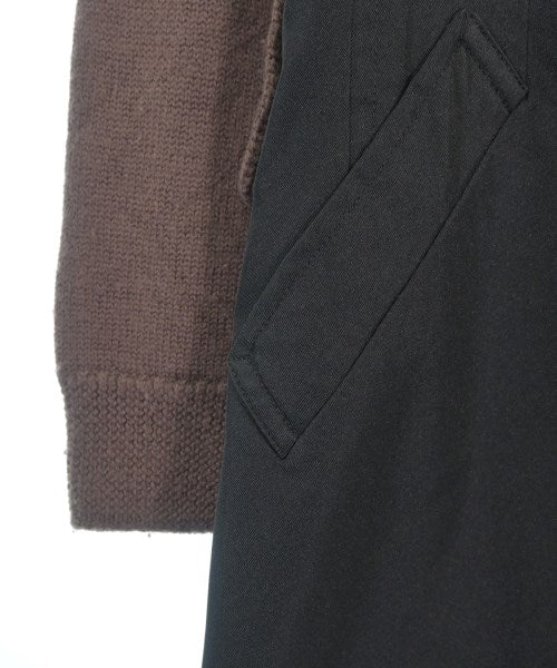 COMME des GARCONS COMME des GARCONS 其他大衣