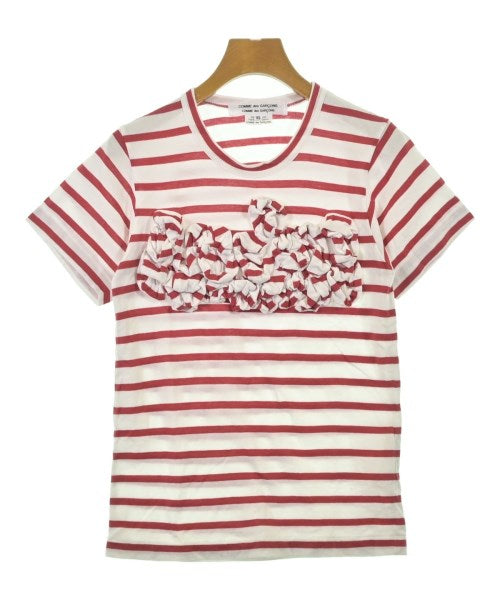 COMME des GARCONS COMME des GARCONS T恤/上衣
