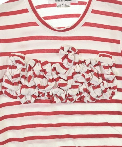 COMME des GARCONS COMME des GARCONS T恤/上衣