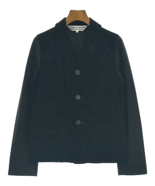 COMME des GARCONS COMME des GARCONS 休閒夾克