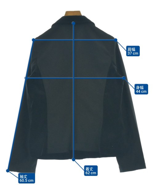 COMME des GARCONS COMME des GARCONS 休閒夾克