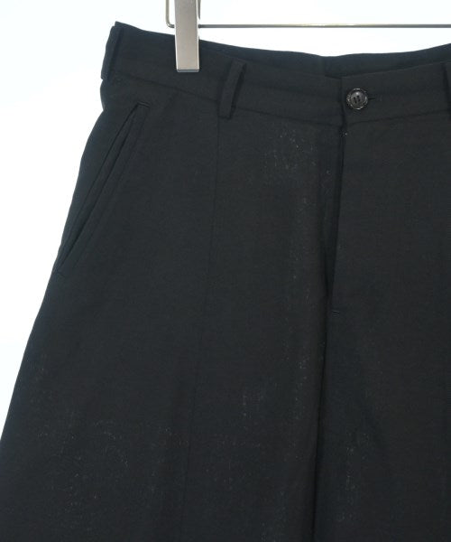 COMME des GARCONS COMME des GARCONS 剪裁褲