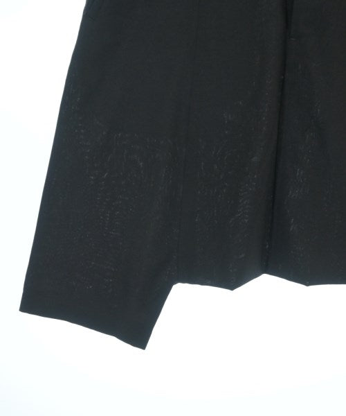 COMME des GARCONS COMME des GARCONS 剪裁褲