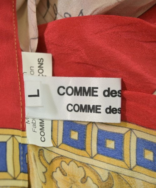 COMME des GARCONS COMME des GARCONS 長裙/超長裙