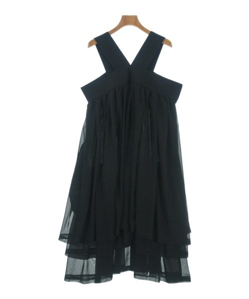 COMME des GARCONS COMME des GARCONS 洋裝