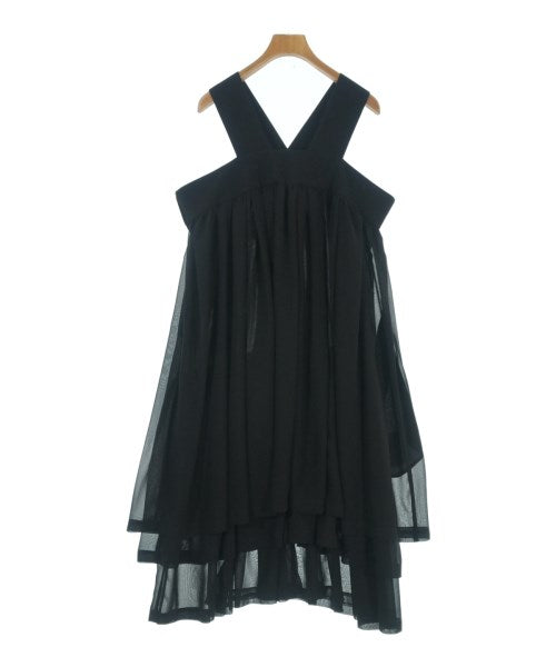 COMME des GARCONS COMME des GARCONS 洋裝