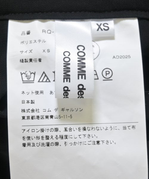 COMME des GARCONS COMME des GARCONS 洋裝