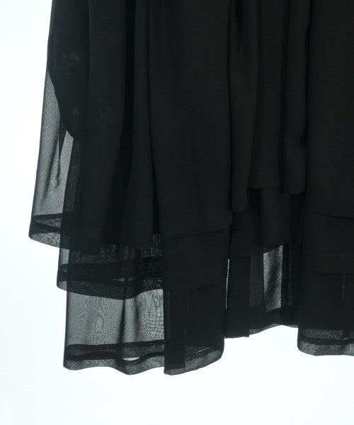 COMME des GARCONS COMME des GARCONS 洋裝