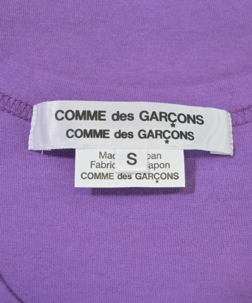 COMME des GARCONS COMME des GARCONS T恤/上衣