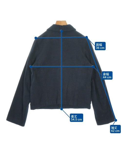 COMME des GARCONS COMME des GARCONS 夾克