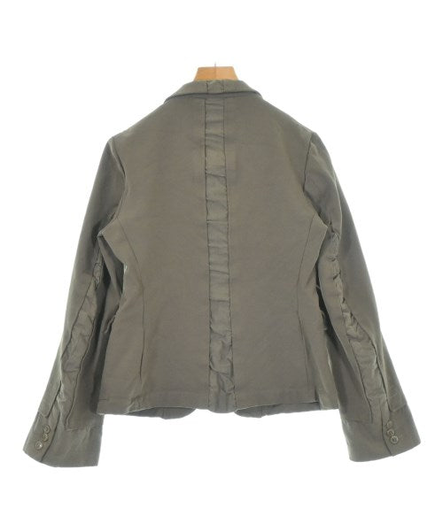 COMME des GARCONS COMME des GARCONS 西裝外套