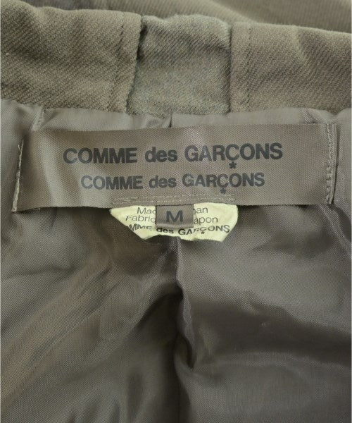COMME des GARCONS COMME des GARCONS 西裝外套