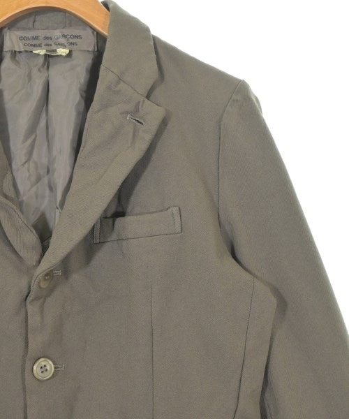 COMME des GARCONS COMME des GARCONS 西裝外套