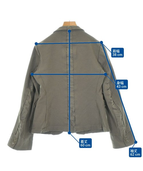 COMME des GARCONS COMME des GARCONS 西裝外套
