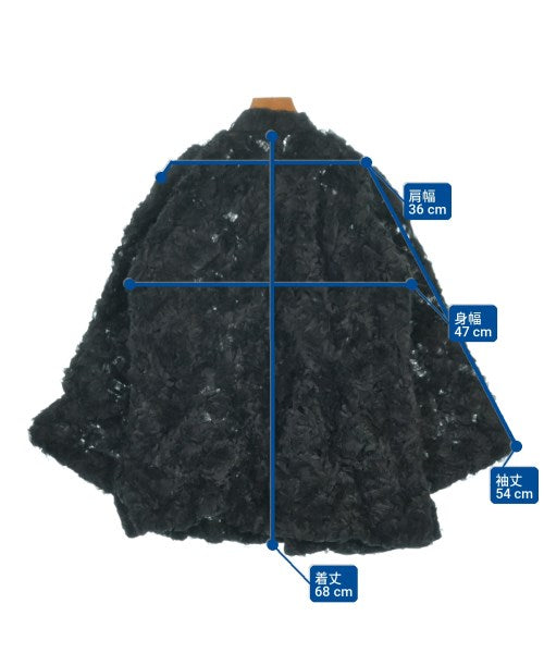 COMME des GARCONS COMME des GARCONS 其他夾克